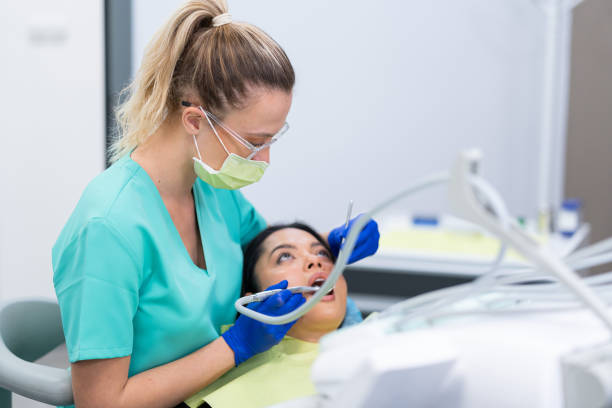 Best Emergency Wisdom Teeth Removal in Southgate, MI