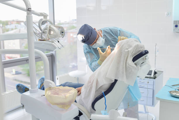 Best Emergency Broken Tooth Repair in Southgate, MI